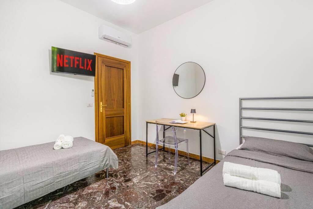 Famileisure Suites Near Policlinico & University Modène Extérieur photo